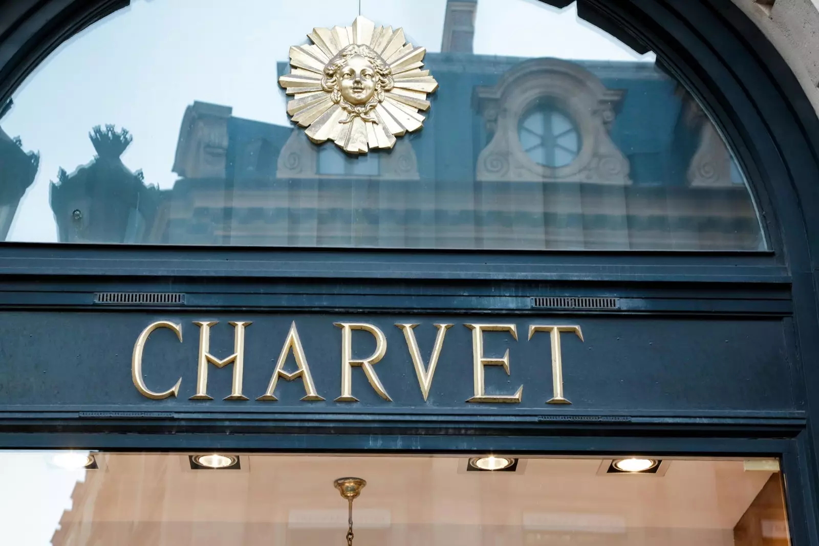 Charvet