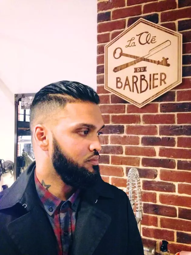 O Cl du Barbier