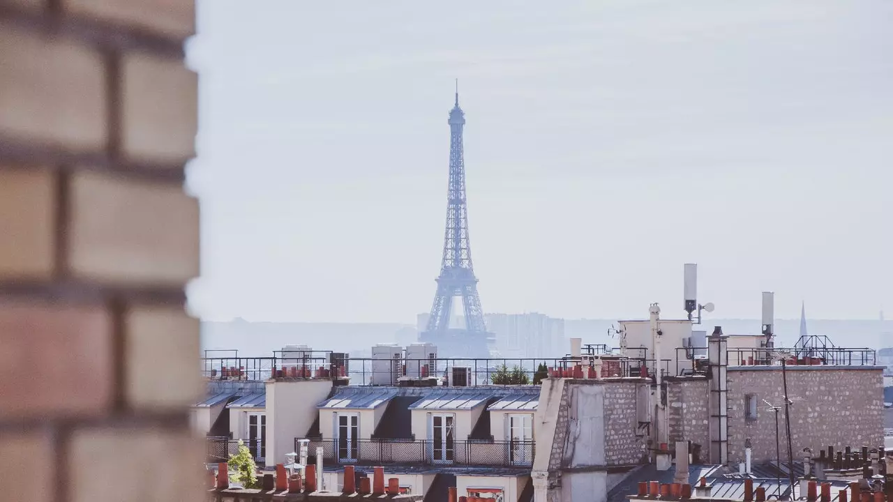 Tolv "de luxe"-idéer för en annorlunda helg i Paris