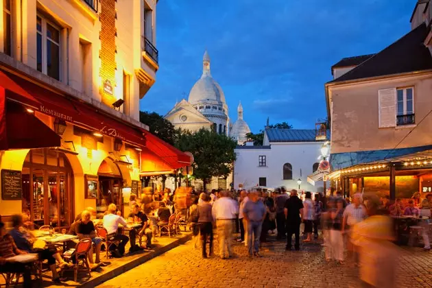 Montmartre