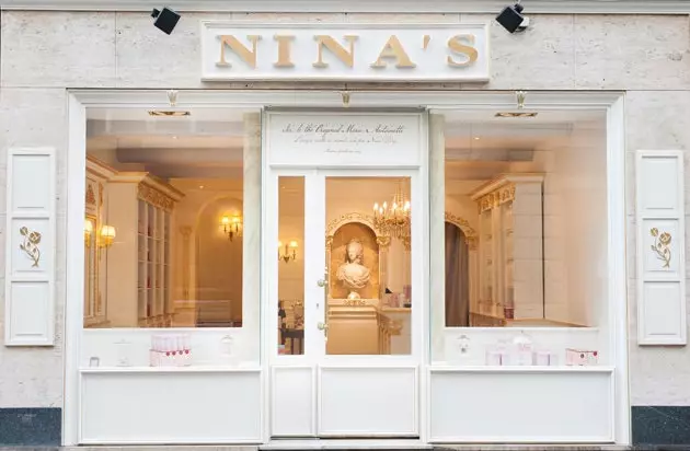 Nina's