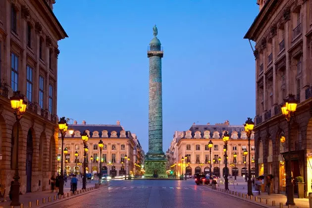 Das Parfüm eine Geschichte von Nasen durch die Straßen von Paris