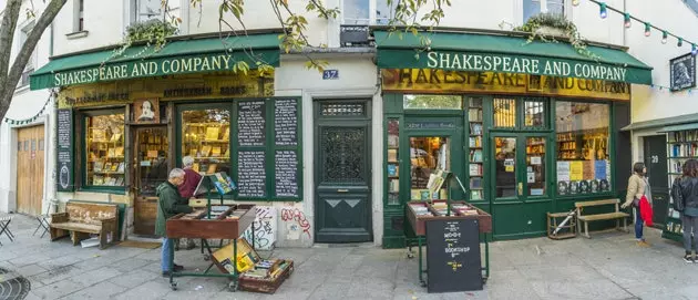 shakespeare co