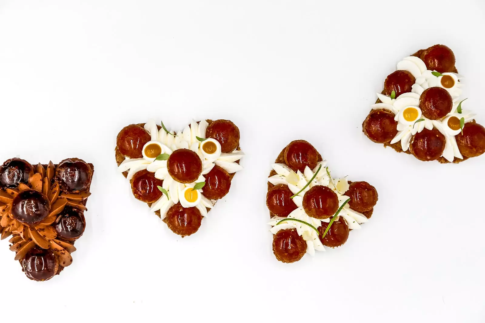 Neun appetitliche Pläne für einen „magnifique“ Valentinstag in Paris