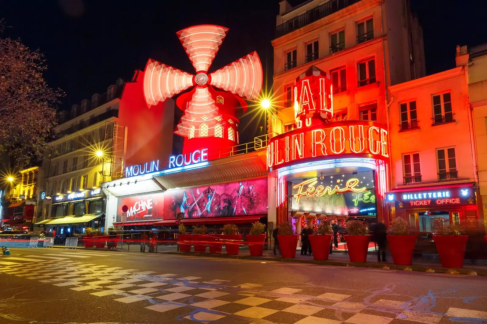 Nove appetitose proposte per un San Valentino 'magnifique' a Parigi