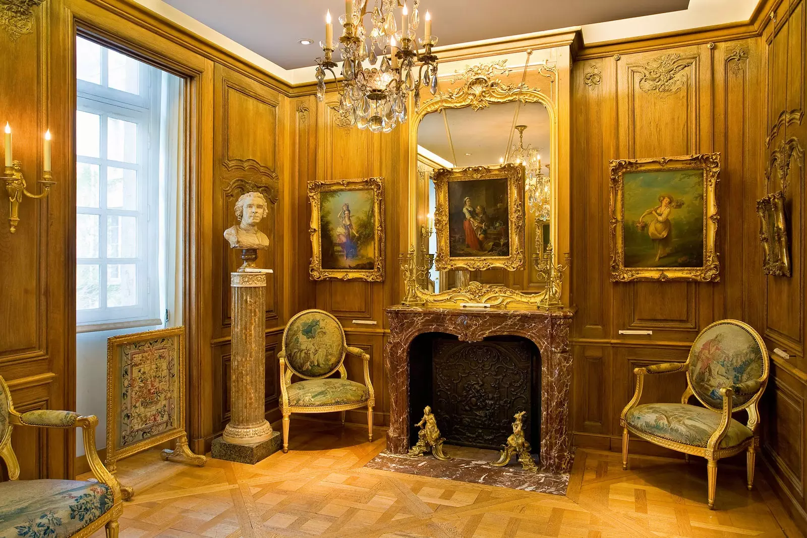 CognacqJay Musée