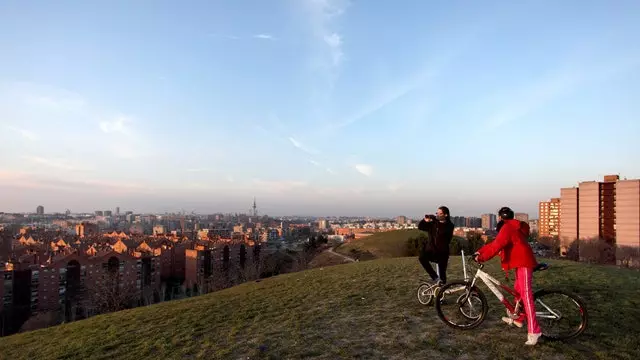 Vallecas: waar te eten en drinken in de trendy wijk van Madrid