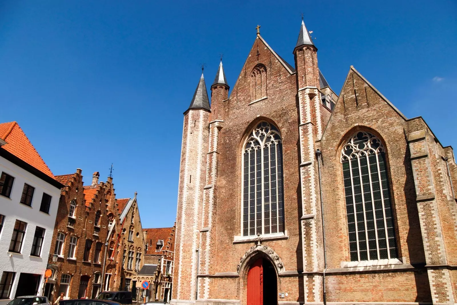 Sint Yakobskerk