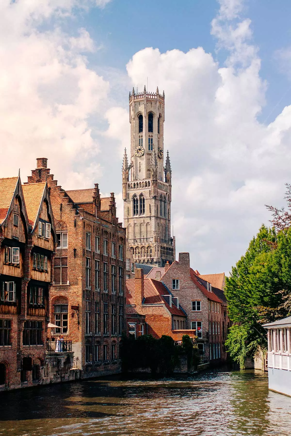 Bruges Belgium