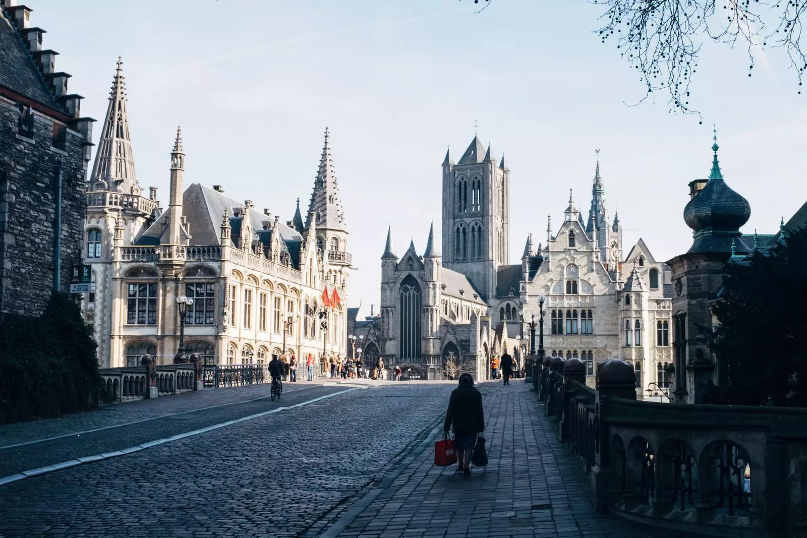 Ghent