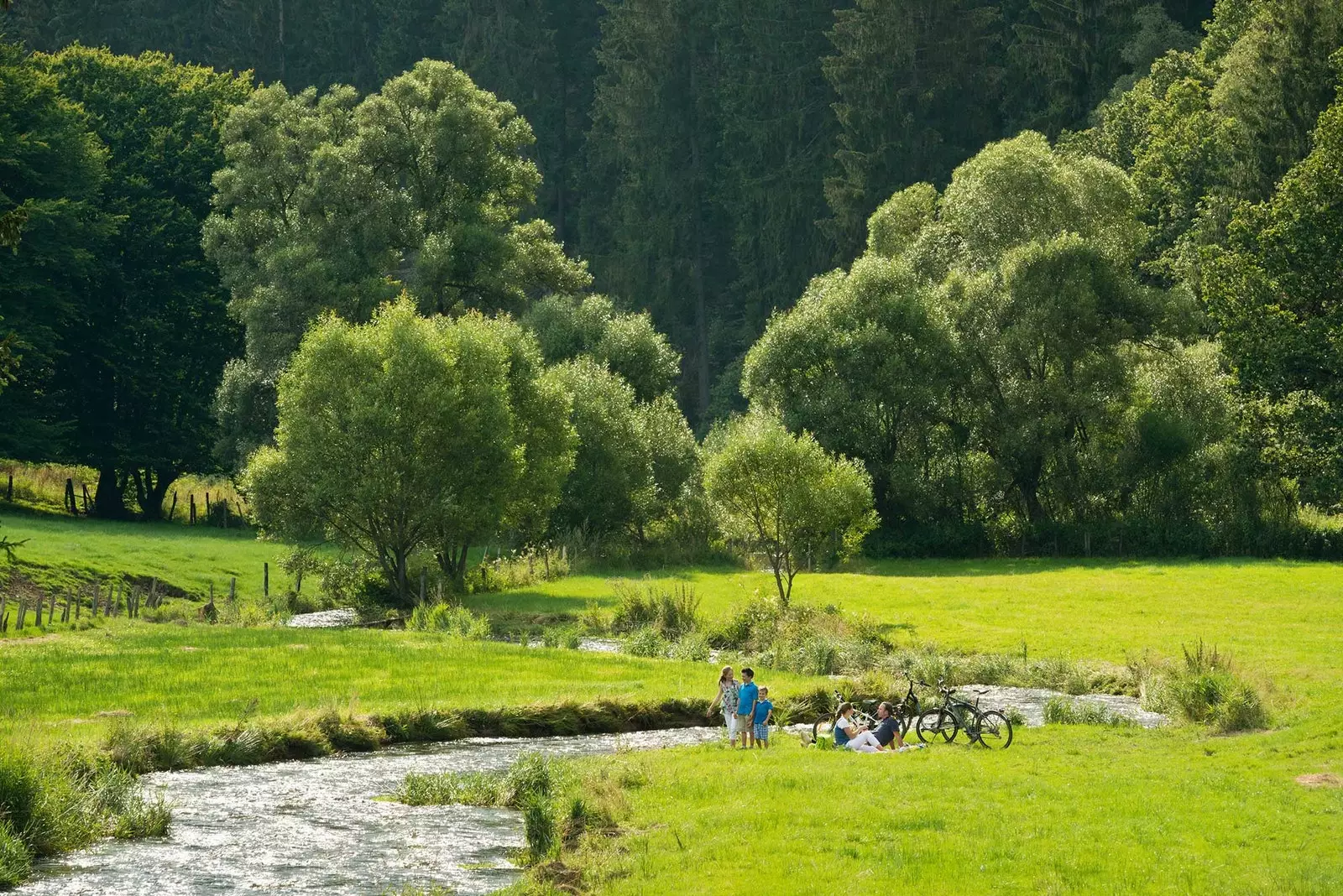 Lommersweiler Vennbahn