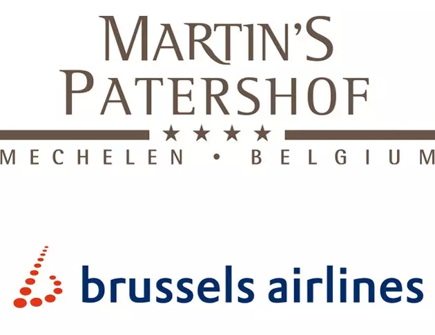 Ferðast til Flanders með Brussels Airlines og Martin's Patershof