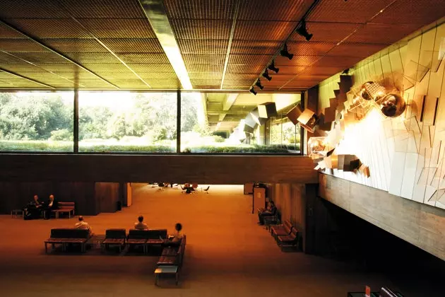 Calouste Gulbenkian Musée