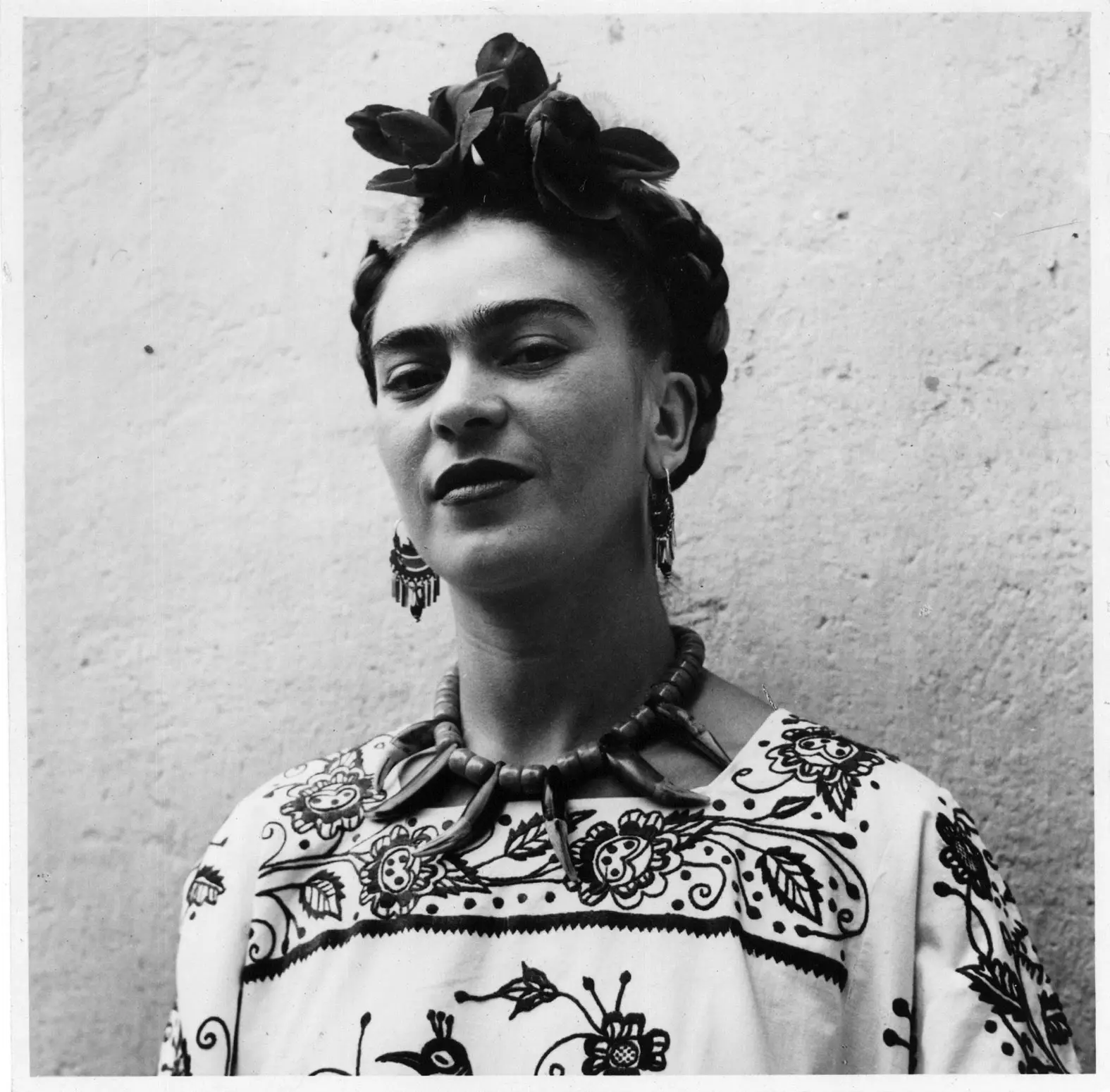 Frida Kahlo