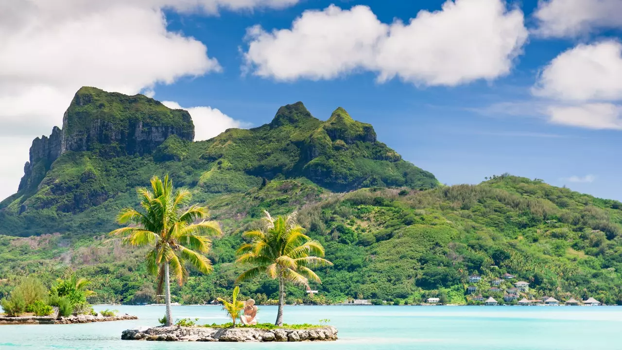 What the FAQ: Tahití