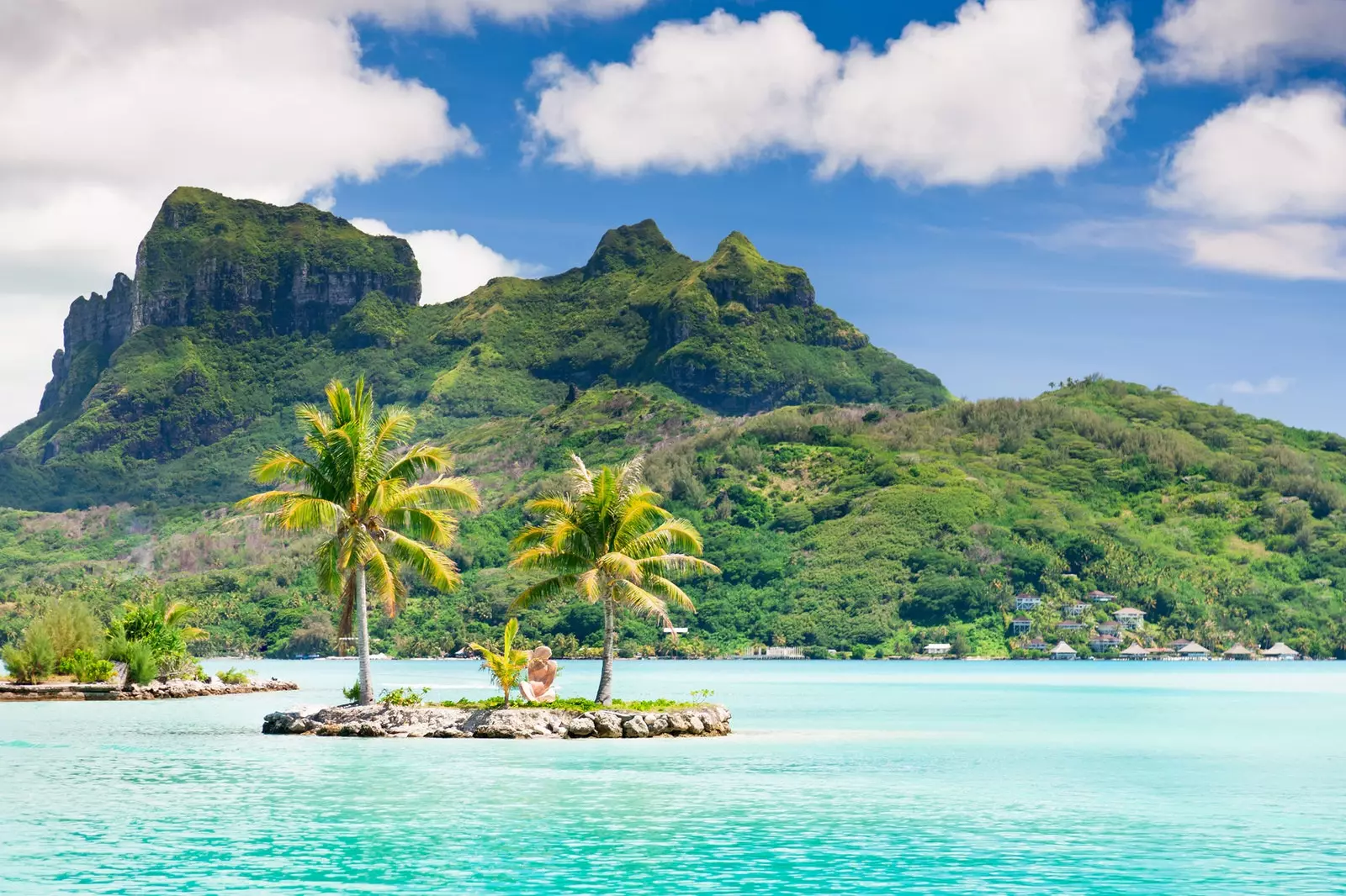 Apa FAQ Tahiti