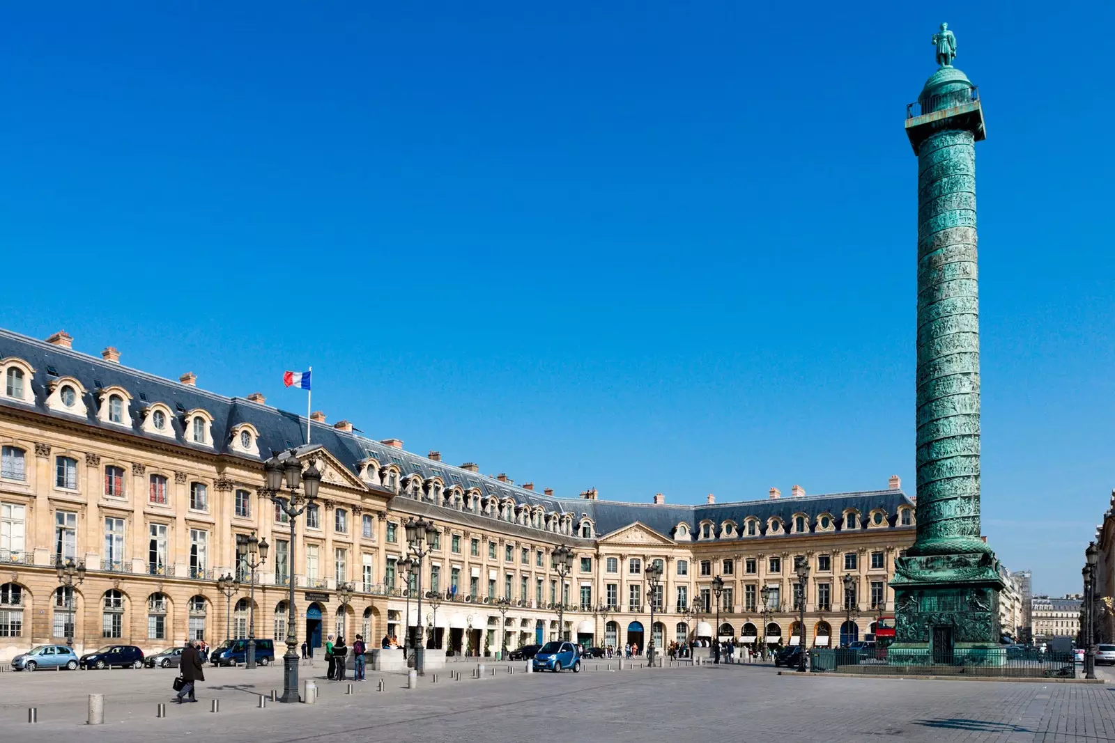 Piazza Vendôme