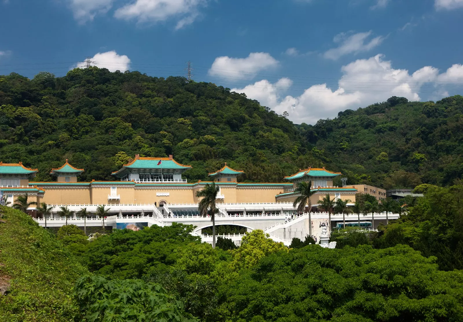 Národné palácové múzeum