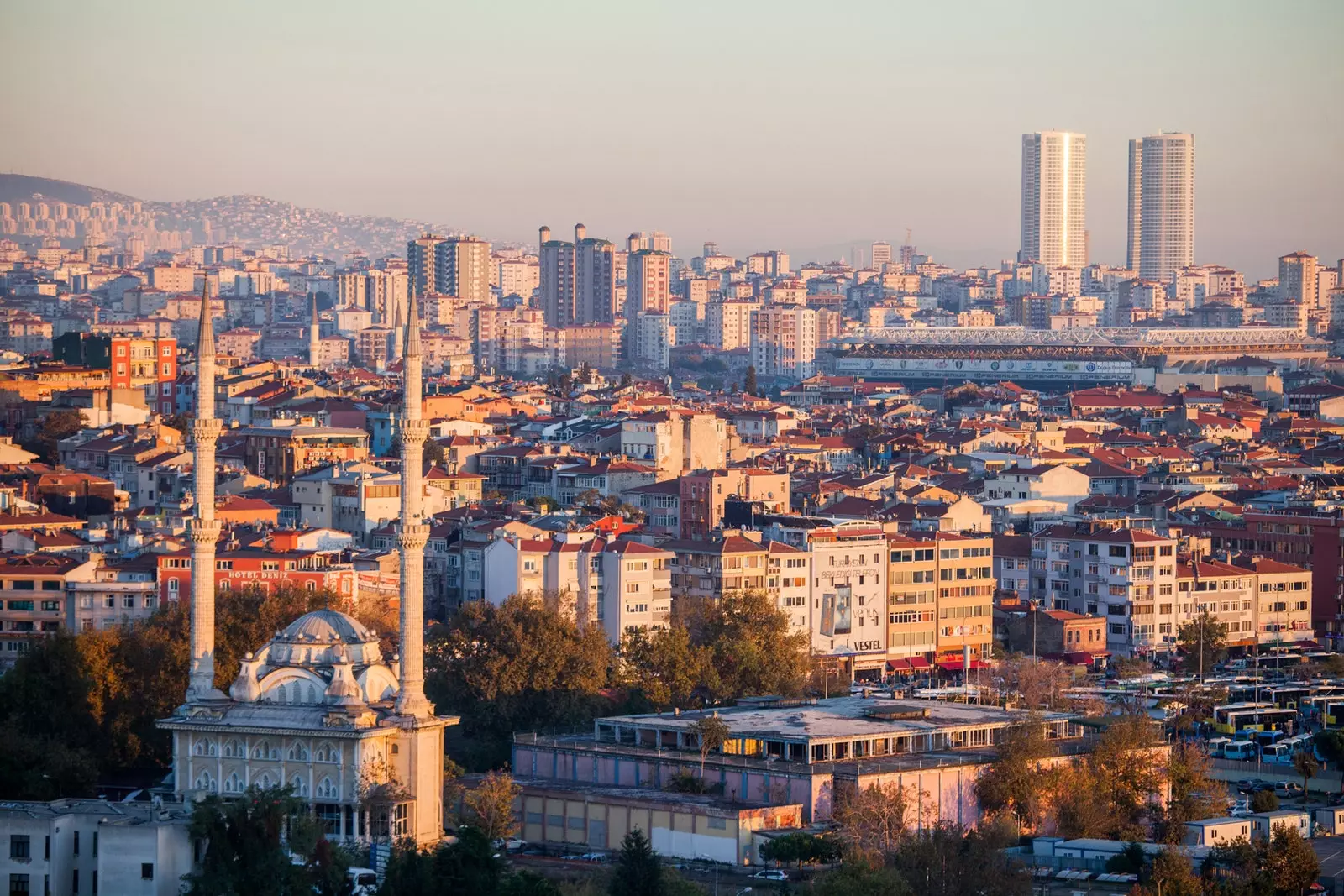 Kadıköy