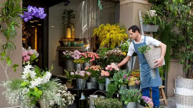 Μια μέρα στη Βαρκελώνη με γαλλική προφορά