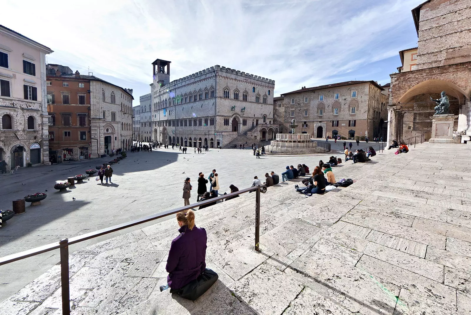 perugia