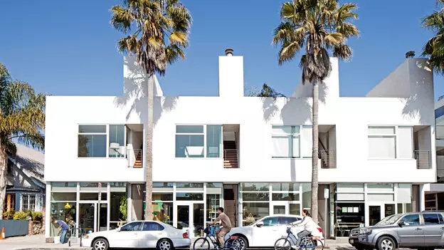 En dag i det kule nabolaget Los Angeles: velkommen til Abbot Kinney!