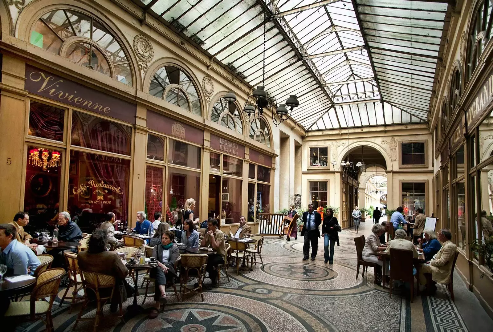 Galerie Vivienne