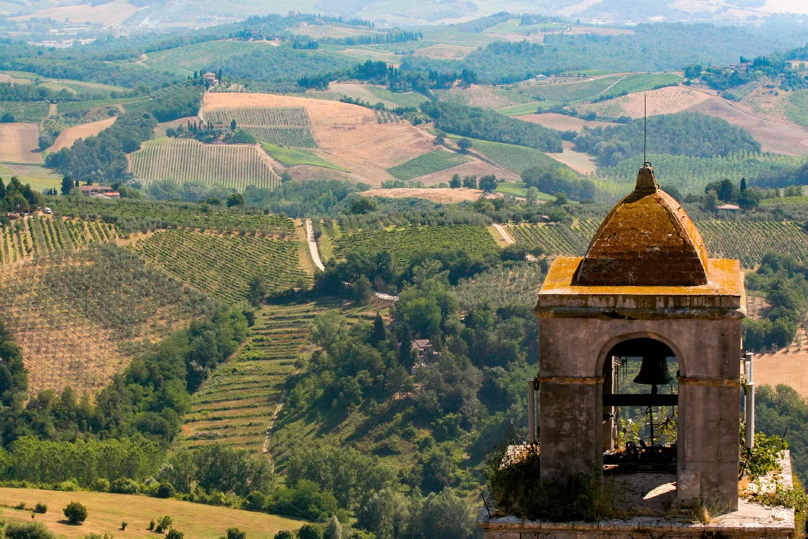 Sant Gimignano