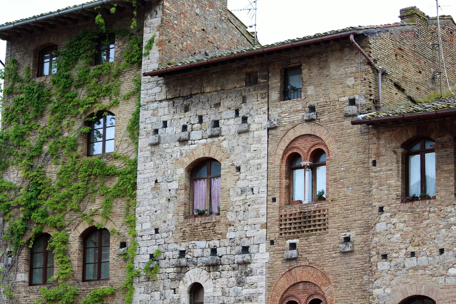 San Gimignano