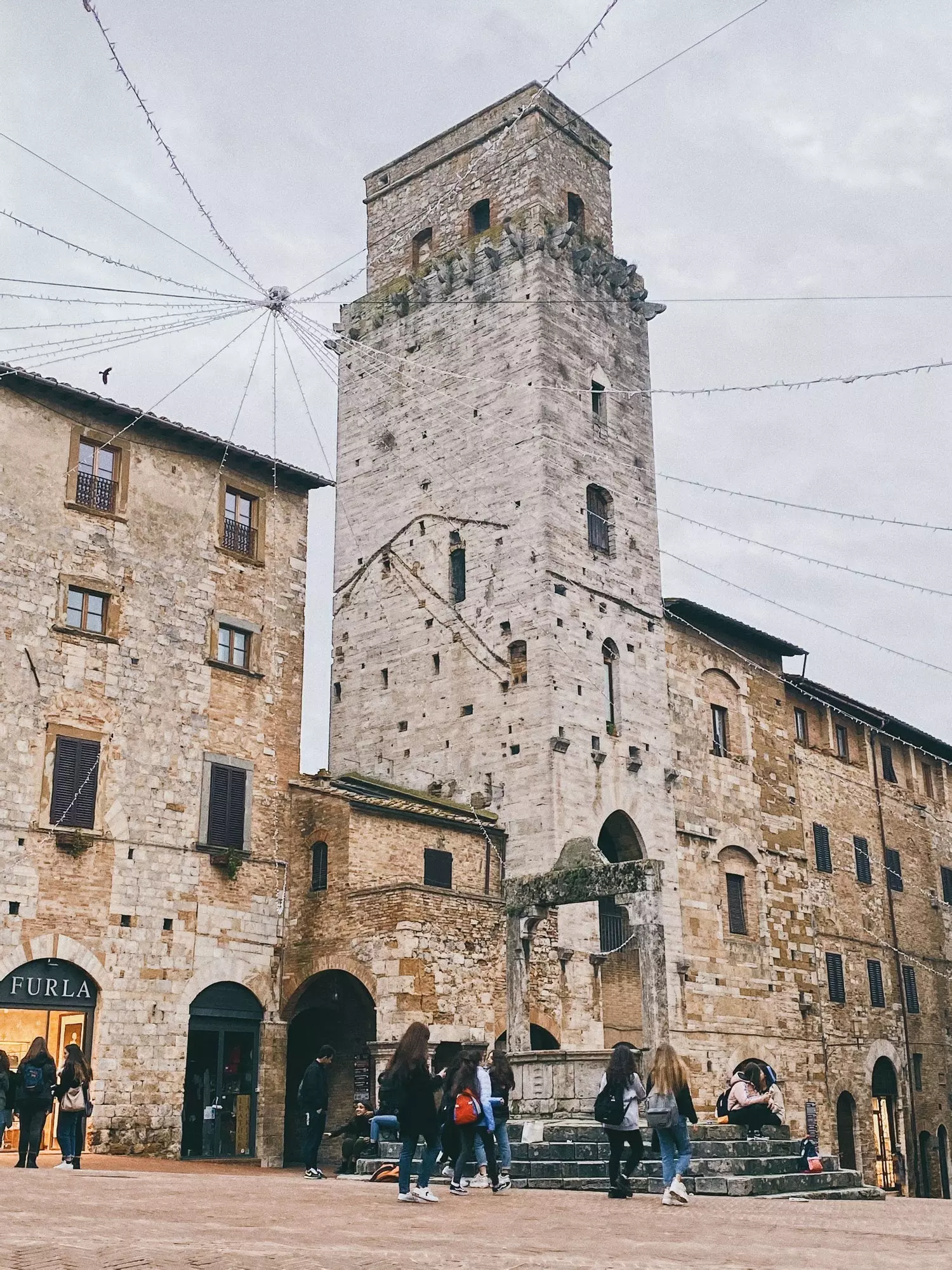 Sant Gimignano