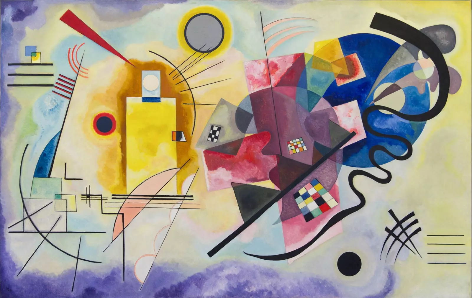 Vasily Kandinsky