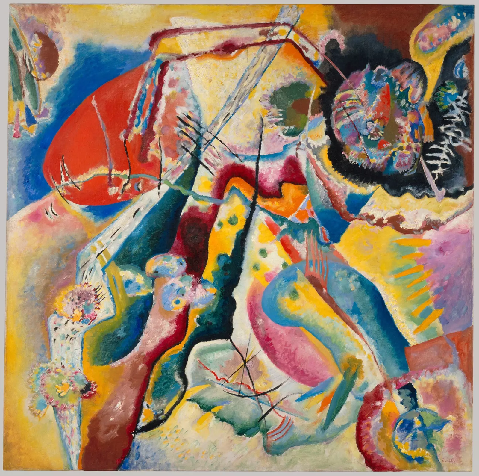 Kandinski