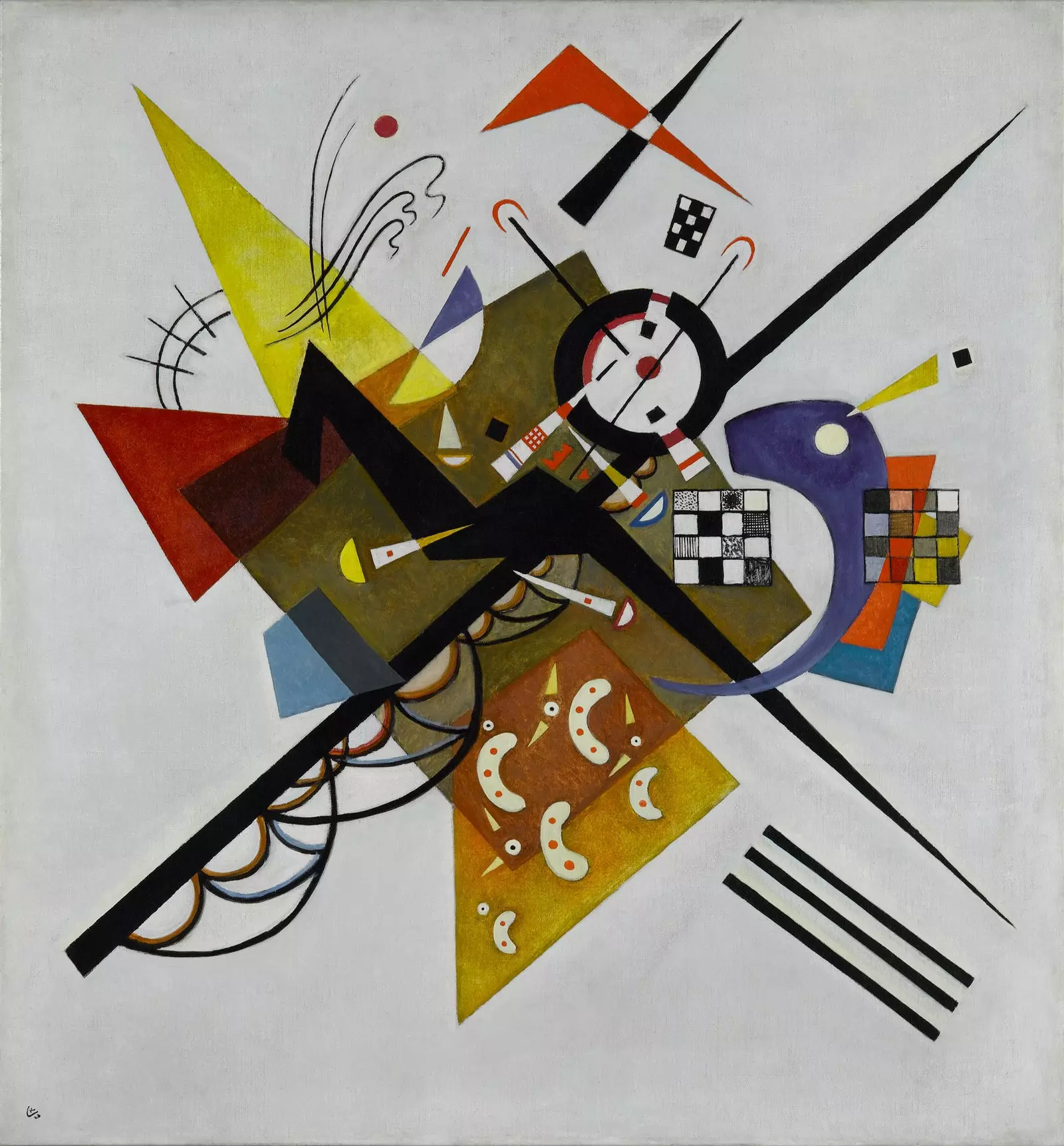 Wassily Kandinsky