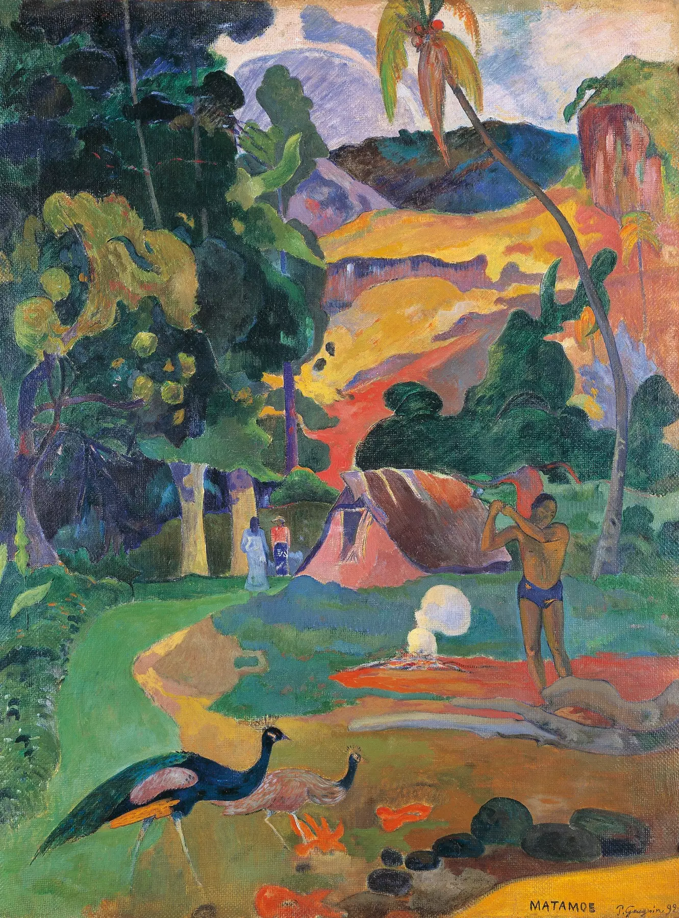 Gauguin