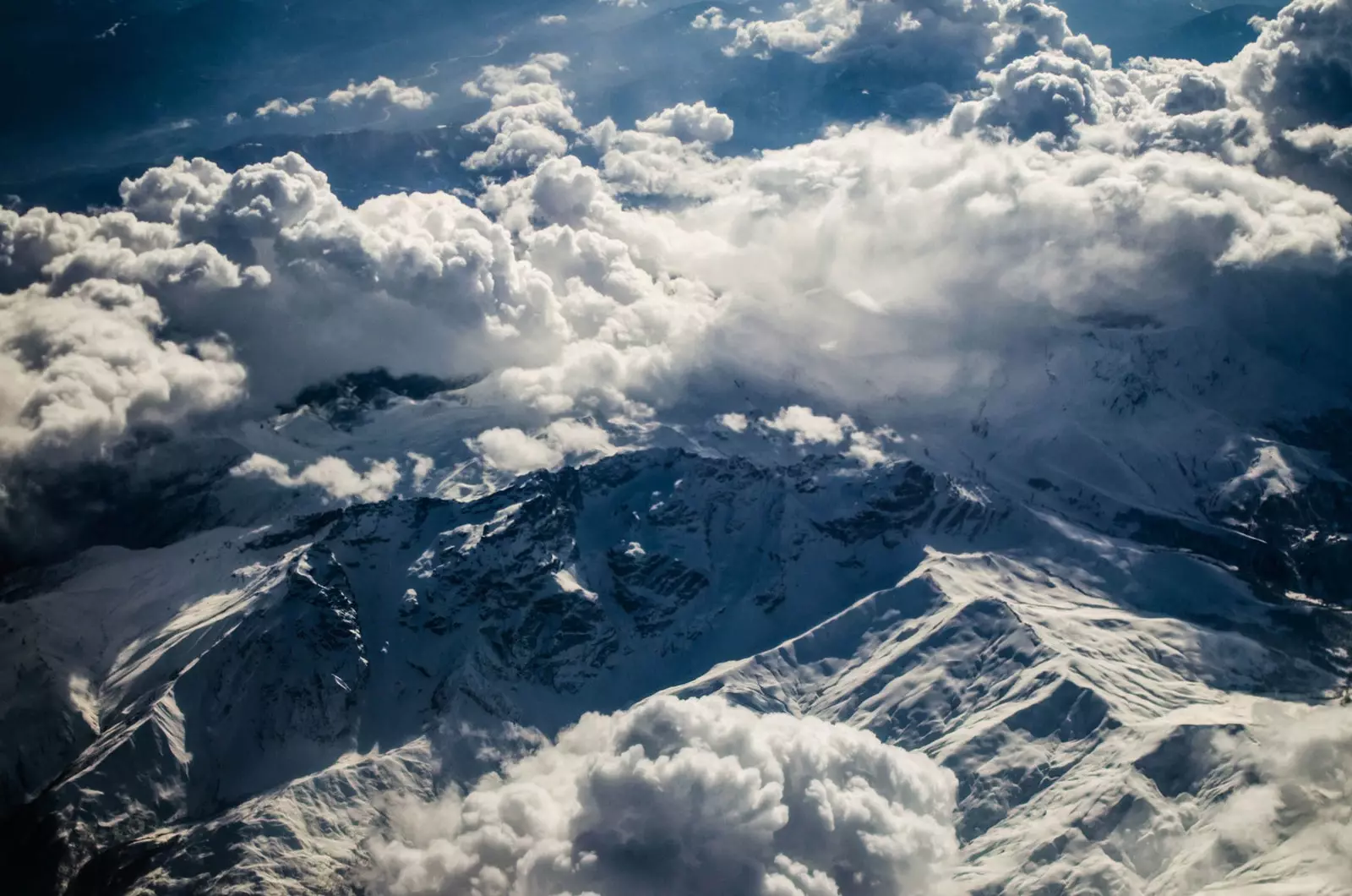 Մեծ Կովկաս Ռուսաստան