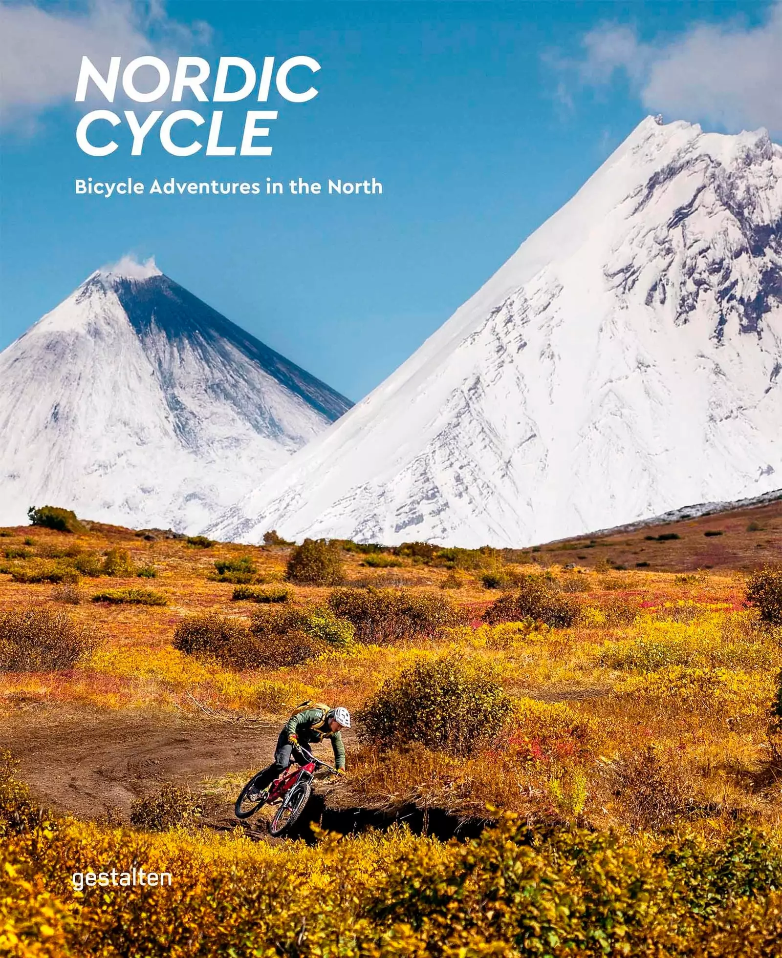 Nordic Cycle Buch