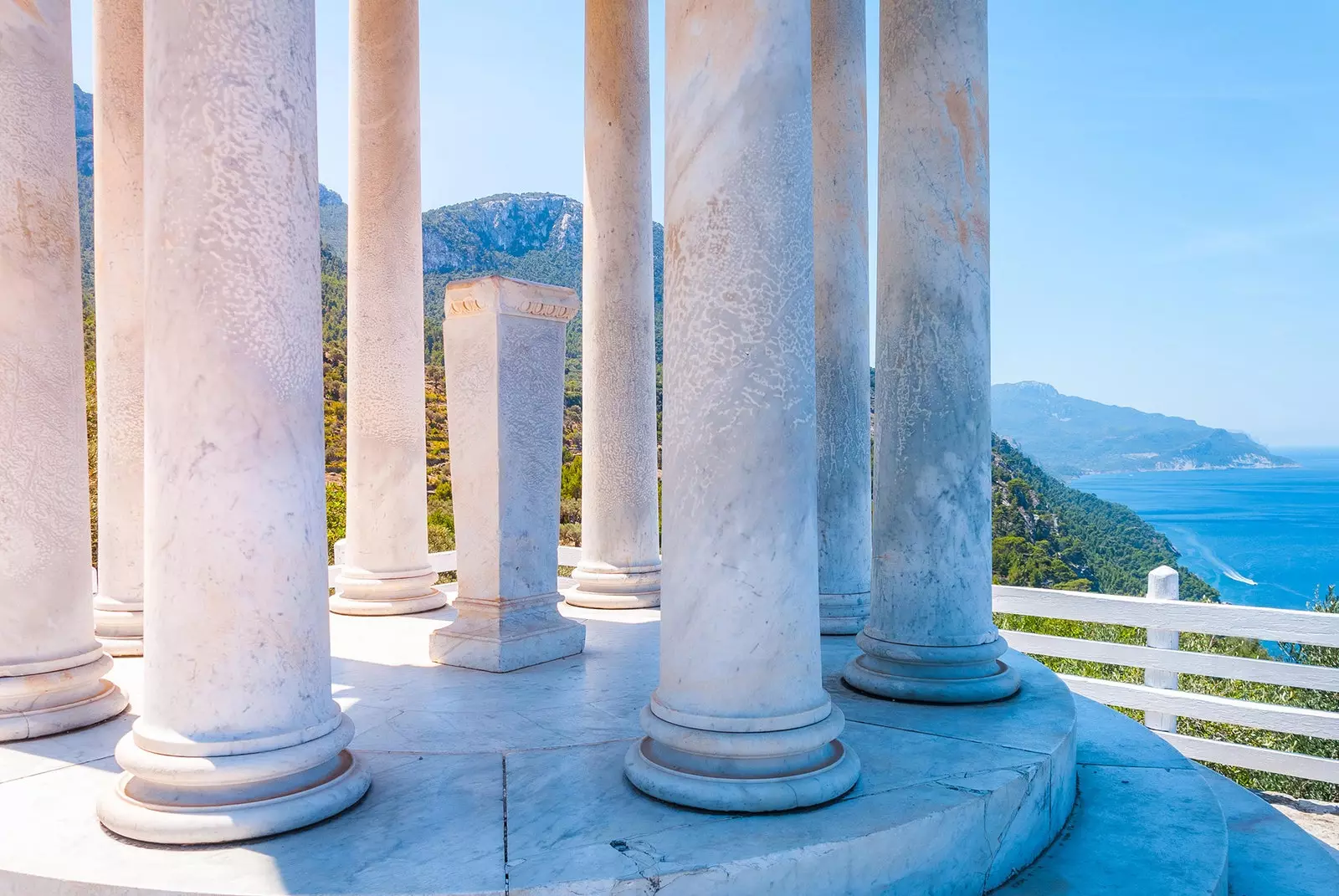 Carrara marmari