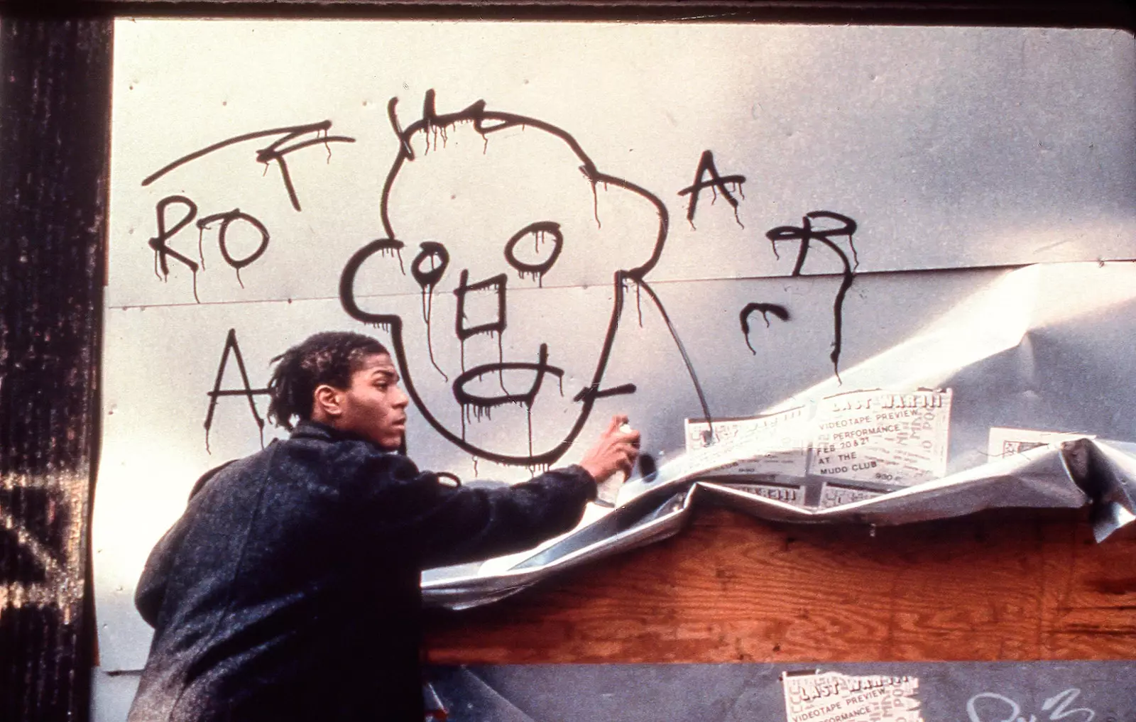 Basquiat