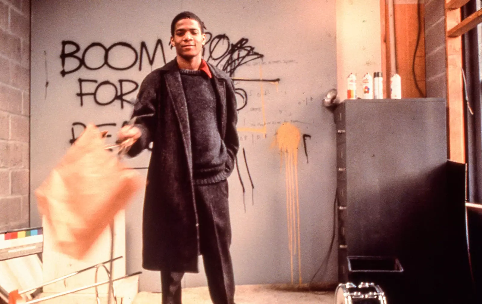 Basquiat