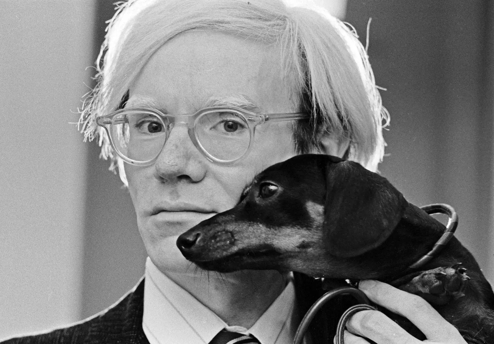 Andy Warhol