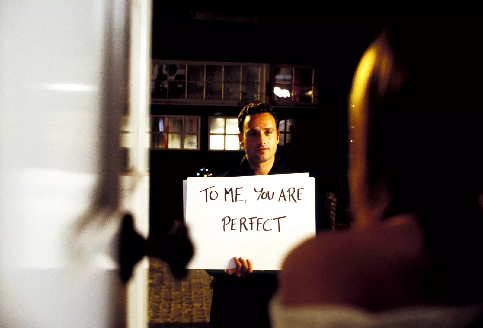 Love Actually julens store romantiske klassiker