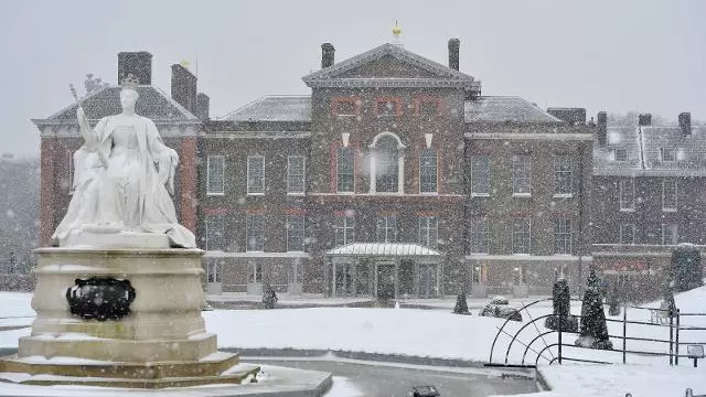 Kensington Palace