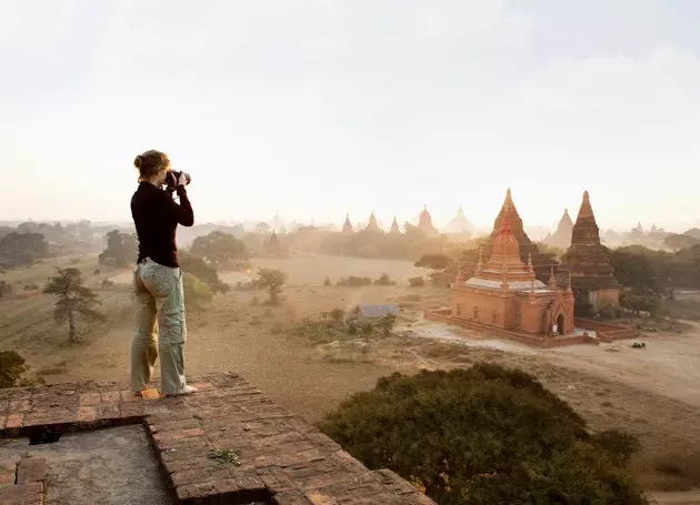 Tips for your travel photography