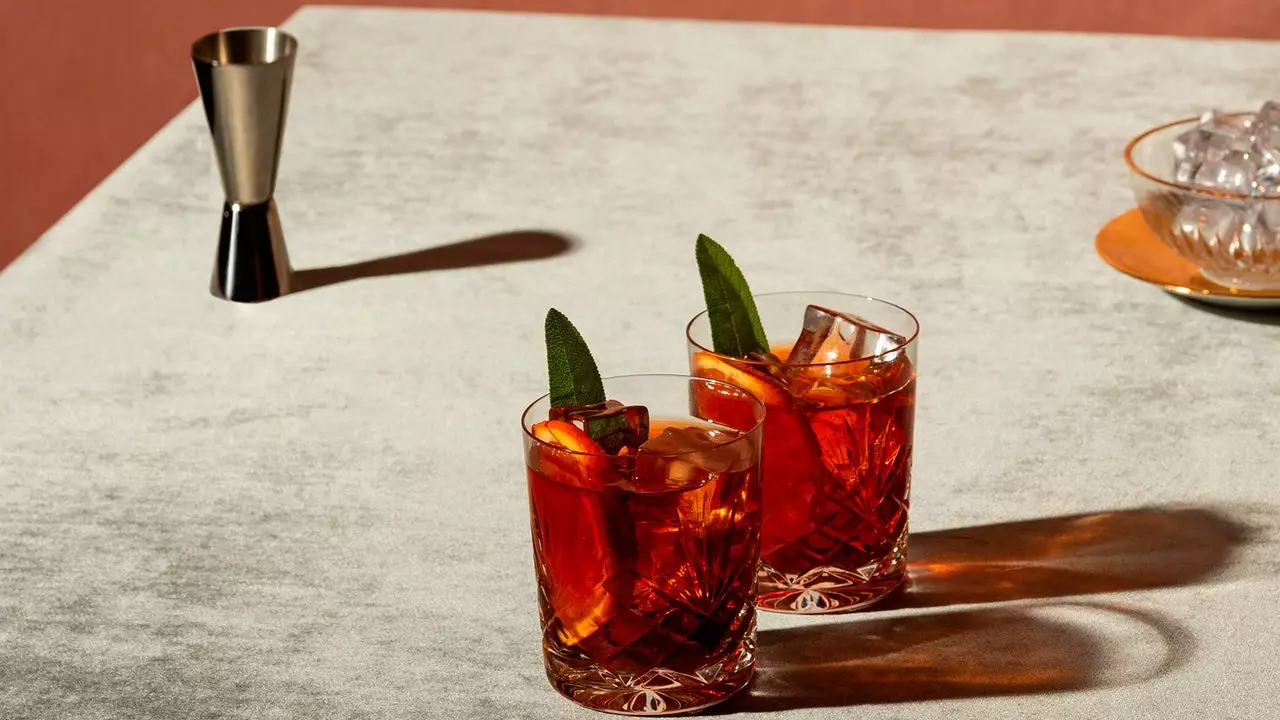 Come fare il cocktail perfetto a casa (parola di esperti)