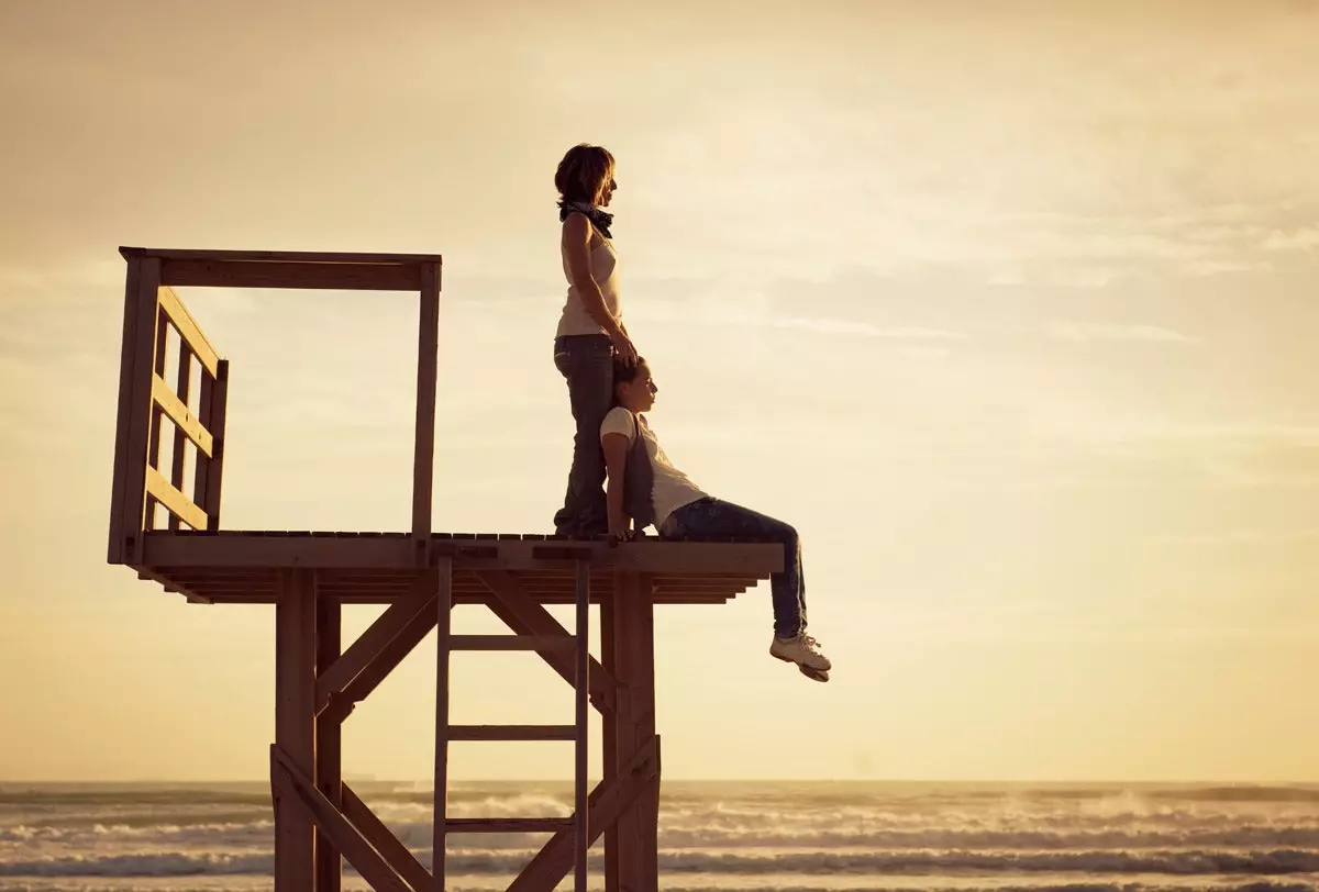 Flirten in Tarifa ein Leitfaden zur Liebe zwischen dem Sand