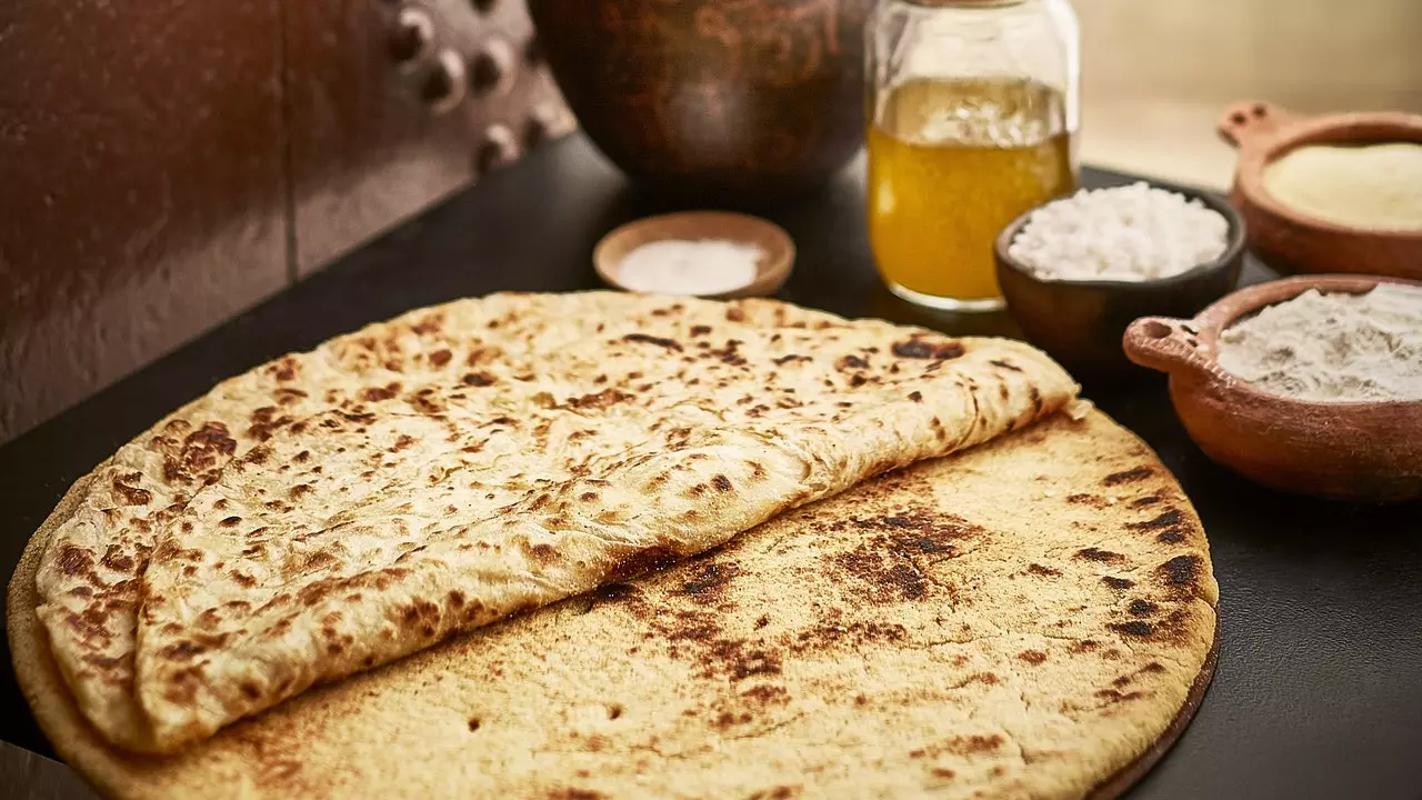 Le affascinanti ricette e le storie di Najat Kaanache per scoprire la magia del Marocco