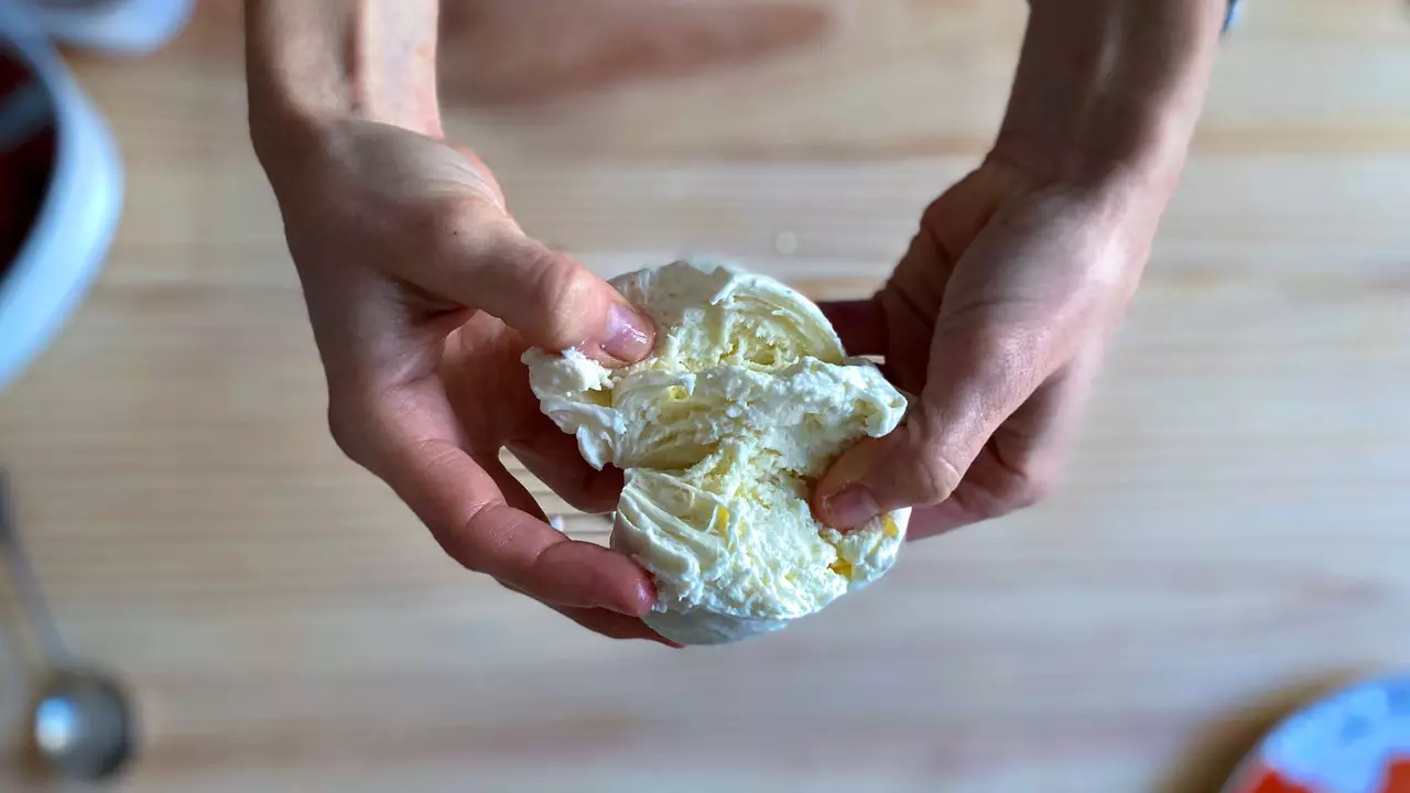 Biribil: Mozzarella zieht nach Euskadi