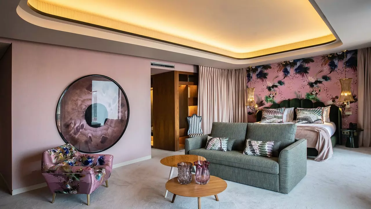 Vinha Boutique Hotel: ein neues Deko-Juwel in Porto