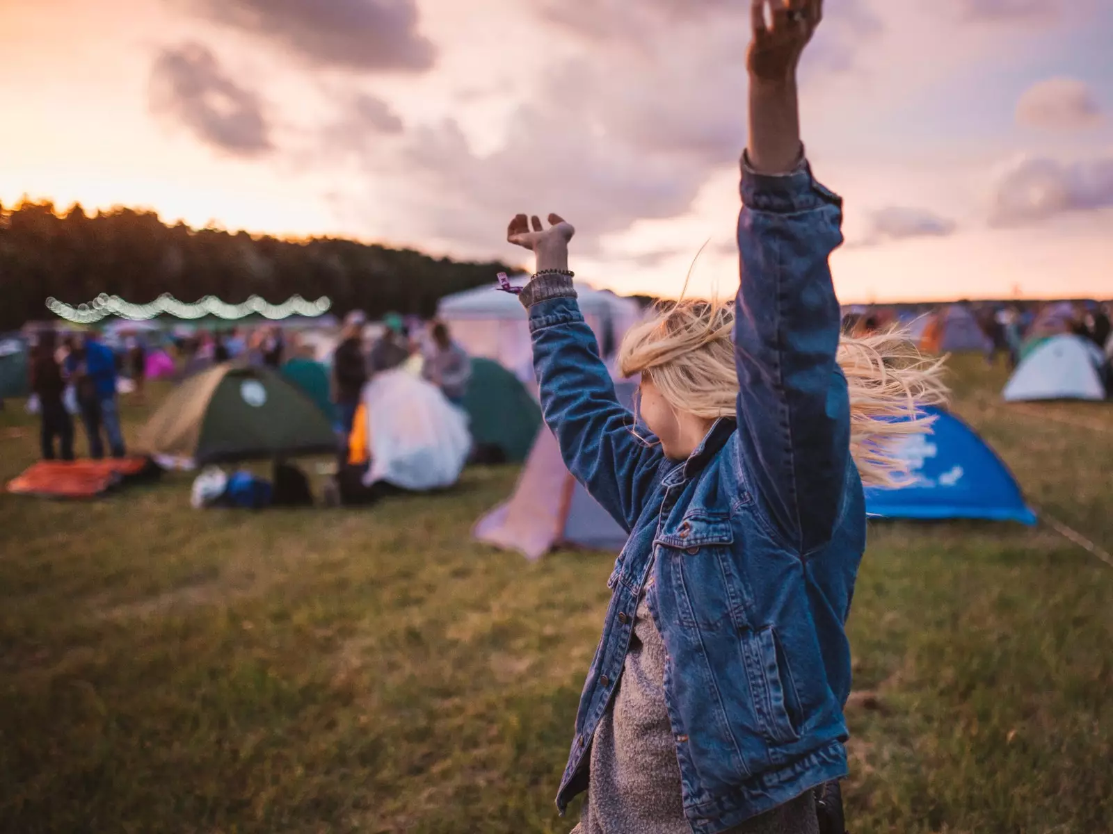 festivali komplekt