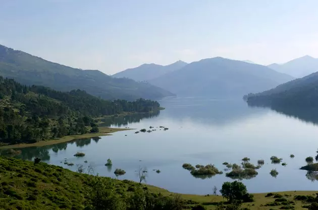 Սիեռա դե Կասորլա